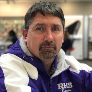 Meet your Posher, Gary